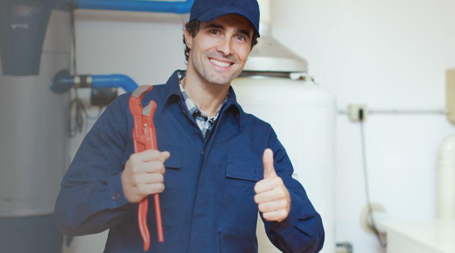 Professional industrial roofing company in Mecca, IN